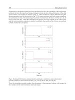 Sliding Mode Control Part 6 pptx