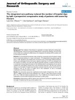 báo cáo hóa học: