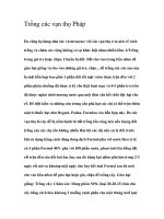 Trồng cúc vạn thọ Pháp pdf