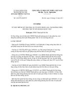 Tờ trình số 1243/TTr-SGTVT potx