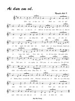 âm nhạc việt nam