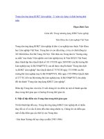 Nghiên cứu khoa học 