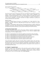 Management and Services Part 3 pptx