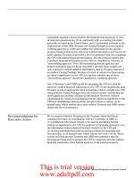 United States Government Accountability Office GAO April 2009 Report to the Secretary of the Treasury and the Director of the Office of Management and Budget_part2 doc