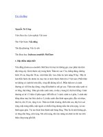 Nghiên cứu khoa học 