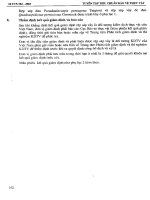 Tuyển tập tiểu chuẩn bảo vệ thực vật tâp 3 part 9 potx