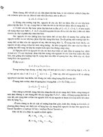 Cấu tạo nguyên tử và liên kết hóa học tâp 1 part 7 potx