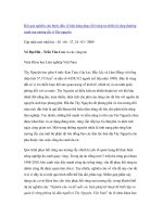 Nghiên cứu khoa học 