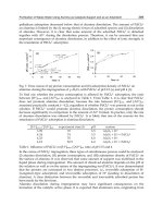 Waste Water Treatment and Reutilization Part 11 docx