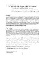 Nghiên cứu khoa học 