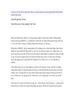 Nghiên cứu khoa học 