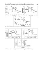 Waste Water Evaluation and Management Part 15 ppt