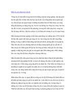 Nghiên cứu khoa học 