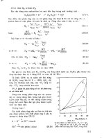 Hóa lí tập 3 part 8 pdf