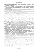 Money and Power Great Predators in the Political Economy of Development_13 potx