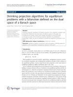 Báo cáo toán học: 