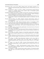 Heat Transfer Mathematical Modelling Numerical Methods and Information Technology Part 8 potx