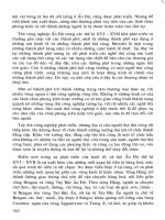 Lịch sử thế giới trung đại part 10 potx