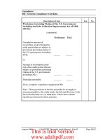 Exposure Draft Update to Joint GAO/PCIE Financial Audit Manual (FAM)_part4 doc