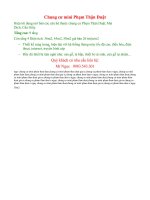 phạm thận duật mai dịch pot