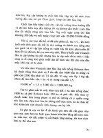 Kỹ thuật trồng cà phê mật độ dày cho năng suất cao part 8 doc