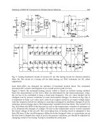 Wireless Sensor Networks Part 13 docx
