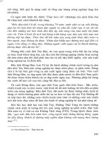 Lịch sử thế giới trung đại part 7 pptx