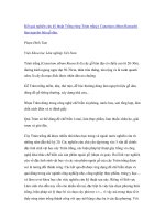 Nghiên cứu khoa học 