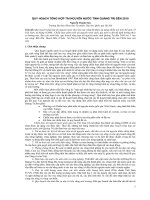 Báo cáo nghiên cứu khoa học 