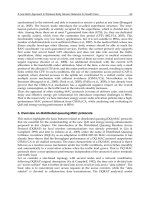 Emerging Communications for Wireless Sensor Networks Part 6 doc