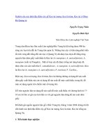 Nghiên cứu khoa học 