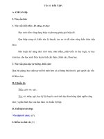 Tiết 03: BÀI TẬP ppt