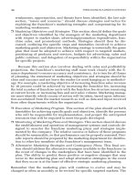 Franchising and Licensing Two Powerful Ways to Grow Your Business in Any Economy_8 ppt