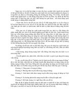 Nghiên cứu kỹ thuật truyền dẫn trong mạng di động