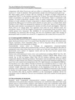 Waste Water Evaluation and Management Part 2 doc