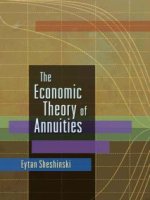 The Economic Theory of Annuities_1 pptx