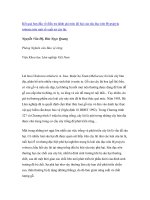 Nghiên cứu khoa học 