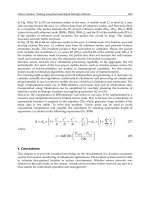 Emerging Communications for Wireless Sensor Networks Part 14 ppt