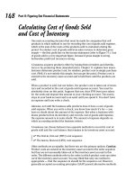 Accounting For Dummies 4th Edition_7 potx