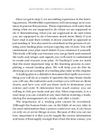 Forex Strategies for High and Low Volatility Markets_9 docx