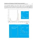 Biomimetic Based Applications Part 3 ppt