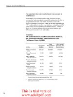 Financial Audit of the Department of Public Safety A Report to the Governor and the Legislature of the State of Hawaii Report No. 02-10 May 2002_part3 ppt