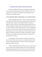 Nghiên cứu khoa học 