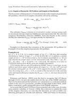 Handbook of Empirical Economics and Finance _7 ppt