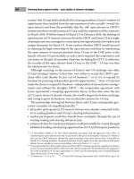 Clearing Services for Global Markets A Framework for the Future Development of the Clearing Industry_10 pdf