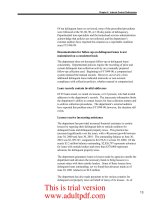 Financial Audit of the Department of Hawaiian Home Lands A Report to the Governor and the Legislature of the State of Hawaii Report No. 02-13 September 2002_part3 pdf