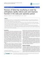 báo cáo hóa học: