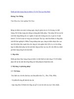 Nghiên cứu khoa học 