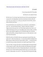 Nghiên cứu khoa học 