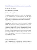 Nghiên cứu khoa học 